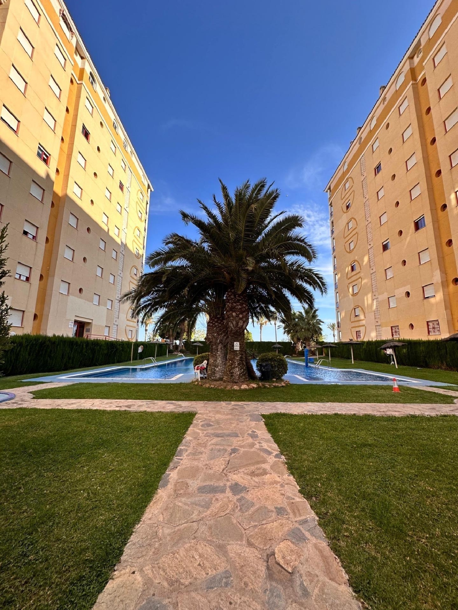  for sale apartment Villajoyosa Marina Baixa 7