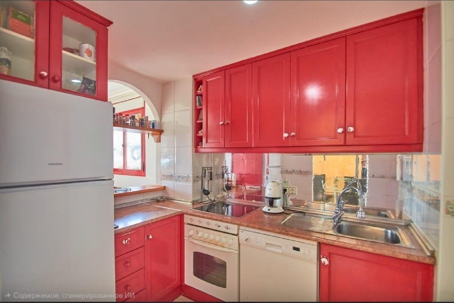  for sale apartment Villajoyosa Marina Baixa 6