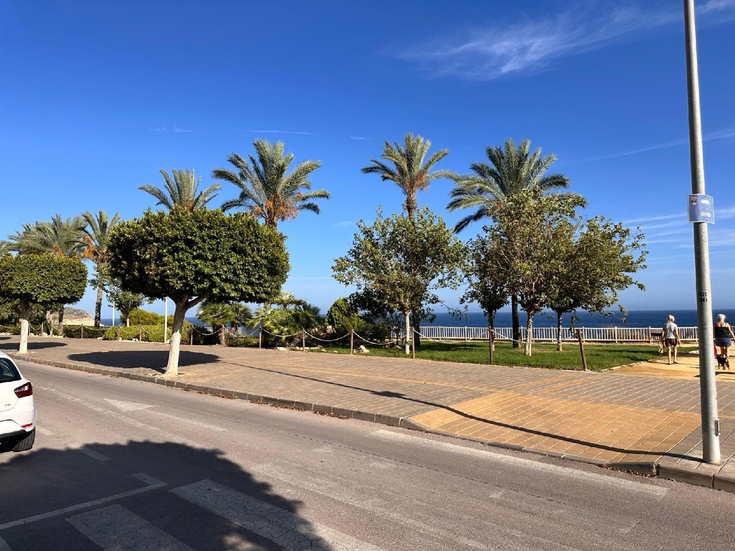  for sale apartment Villajoyosa Marina Baixa 1