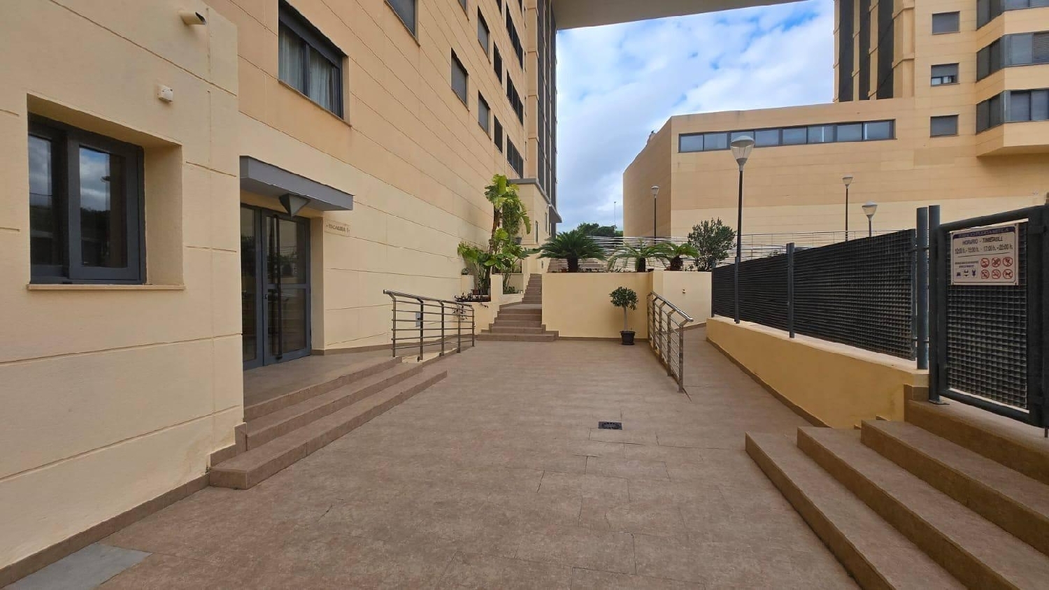  for sale apartment Villajoyosa Marina Baixa 7