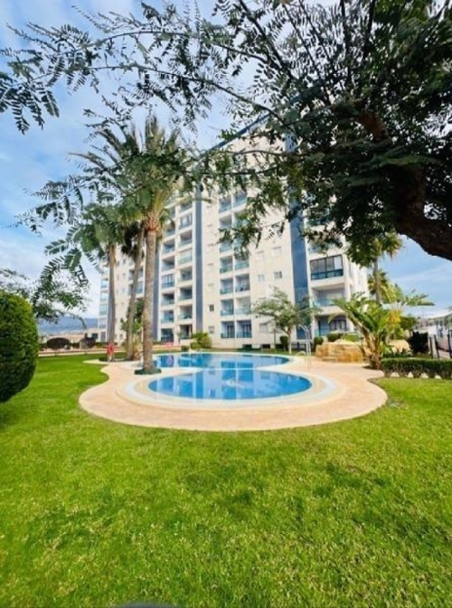 Villajoyosa Marina Baixa apartment foto 6325904