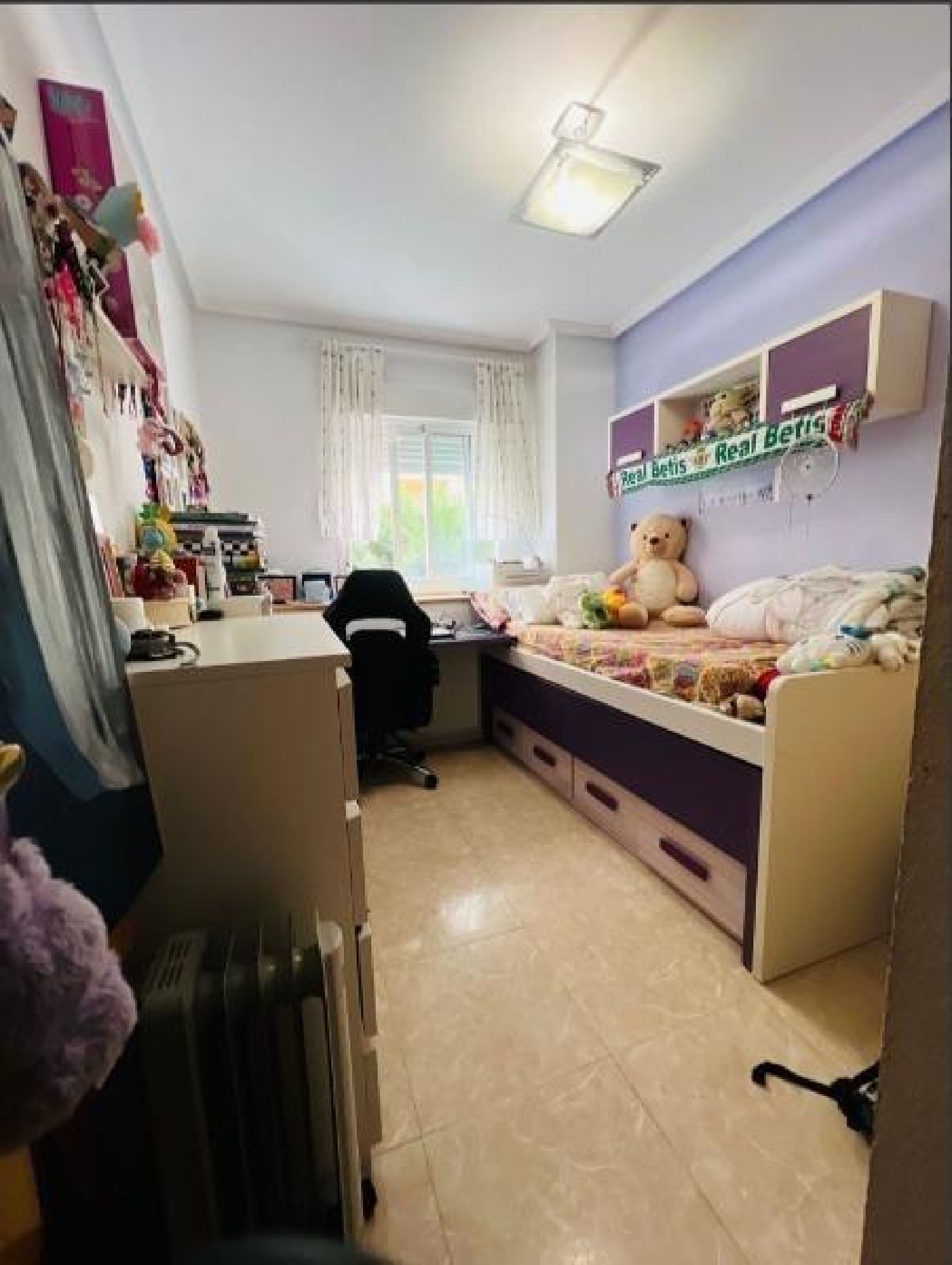  for sale apartment Villajoyosa Marina Baixa 7