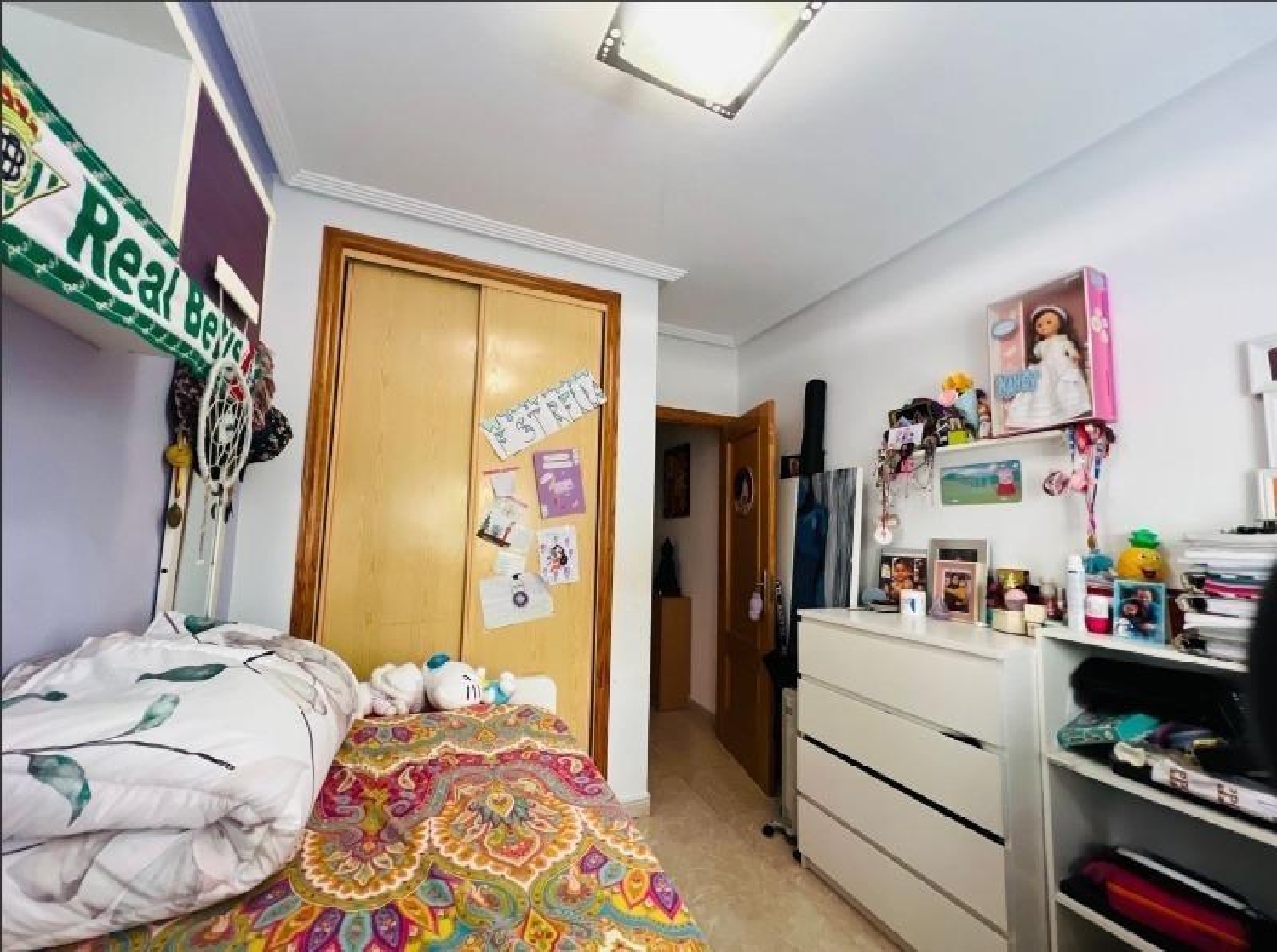  for sale apartment Villajoyosa Marina Baixa 8