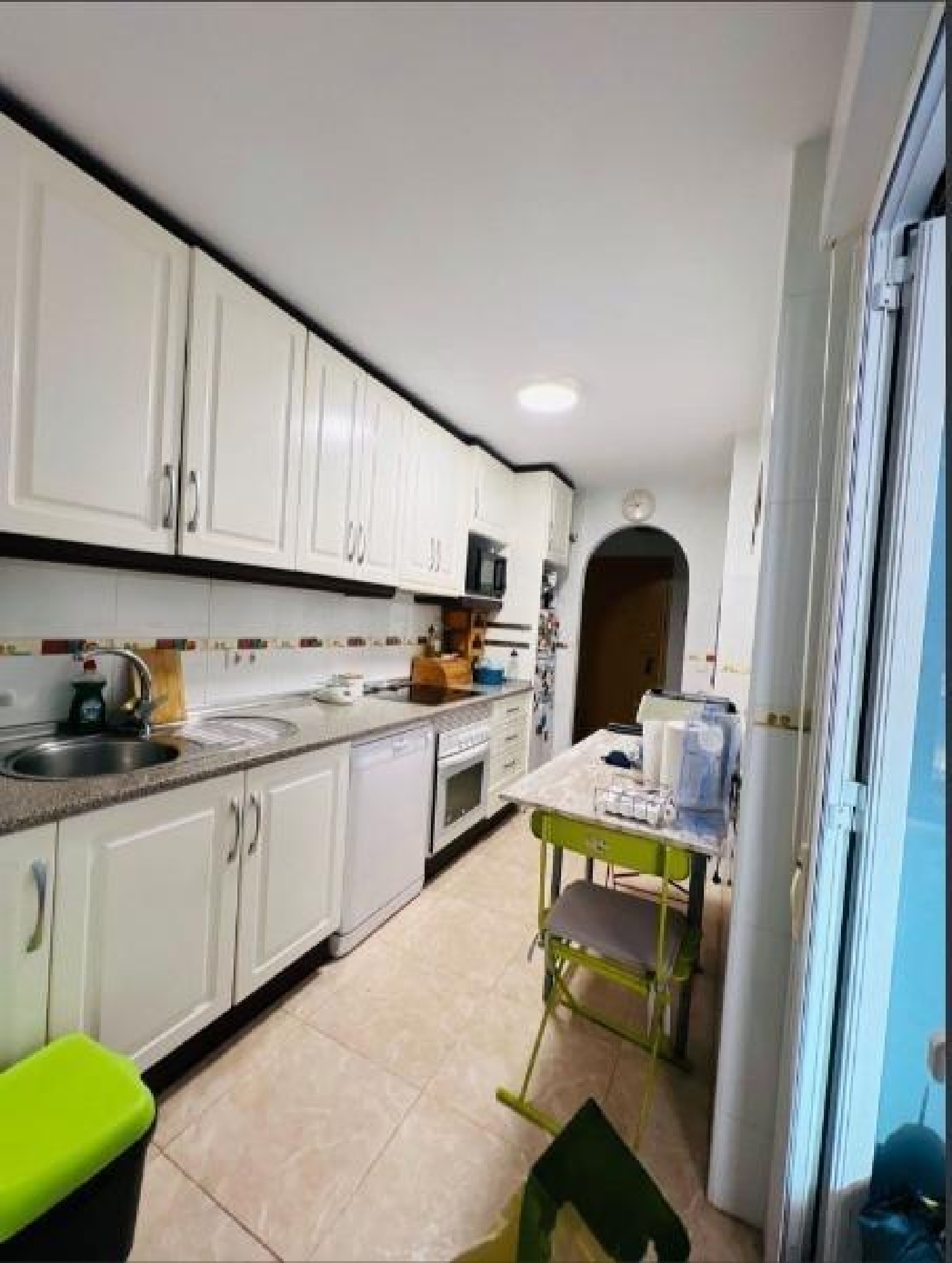  for sale apartment Villajoyosa Marina Baixa 4