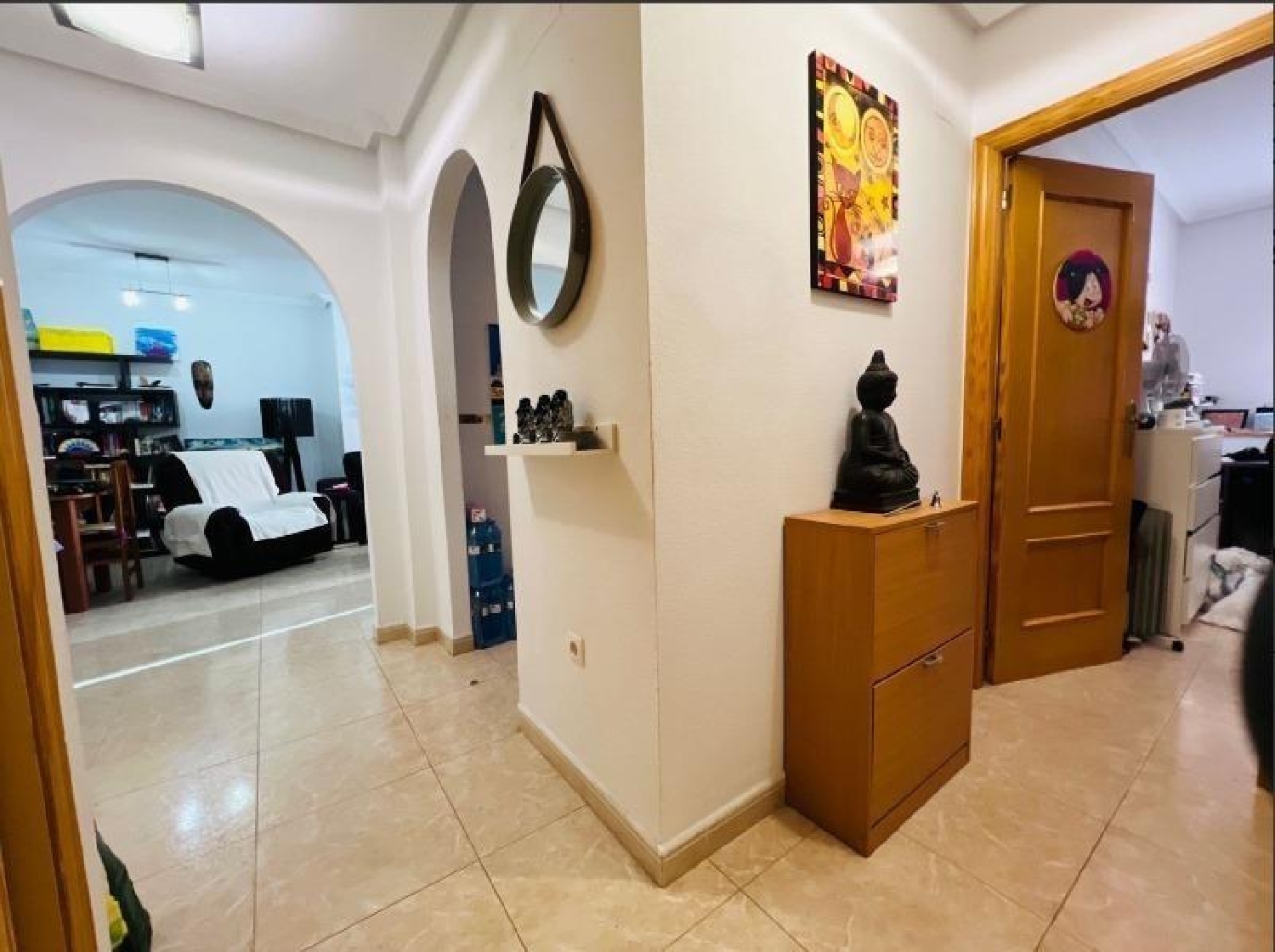  for sale apartment Villajoyosa Marina Baixa 5