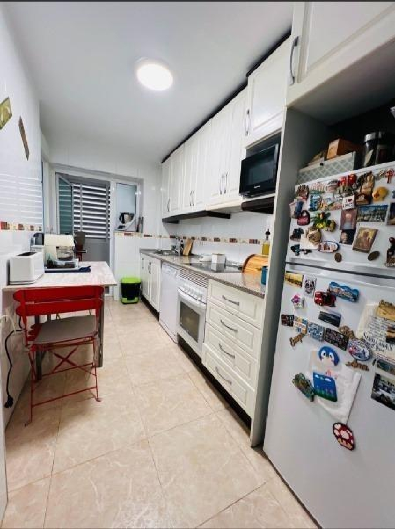  for sale apartment Villajoyosa Marina Baixa 3