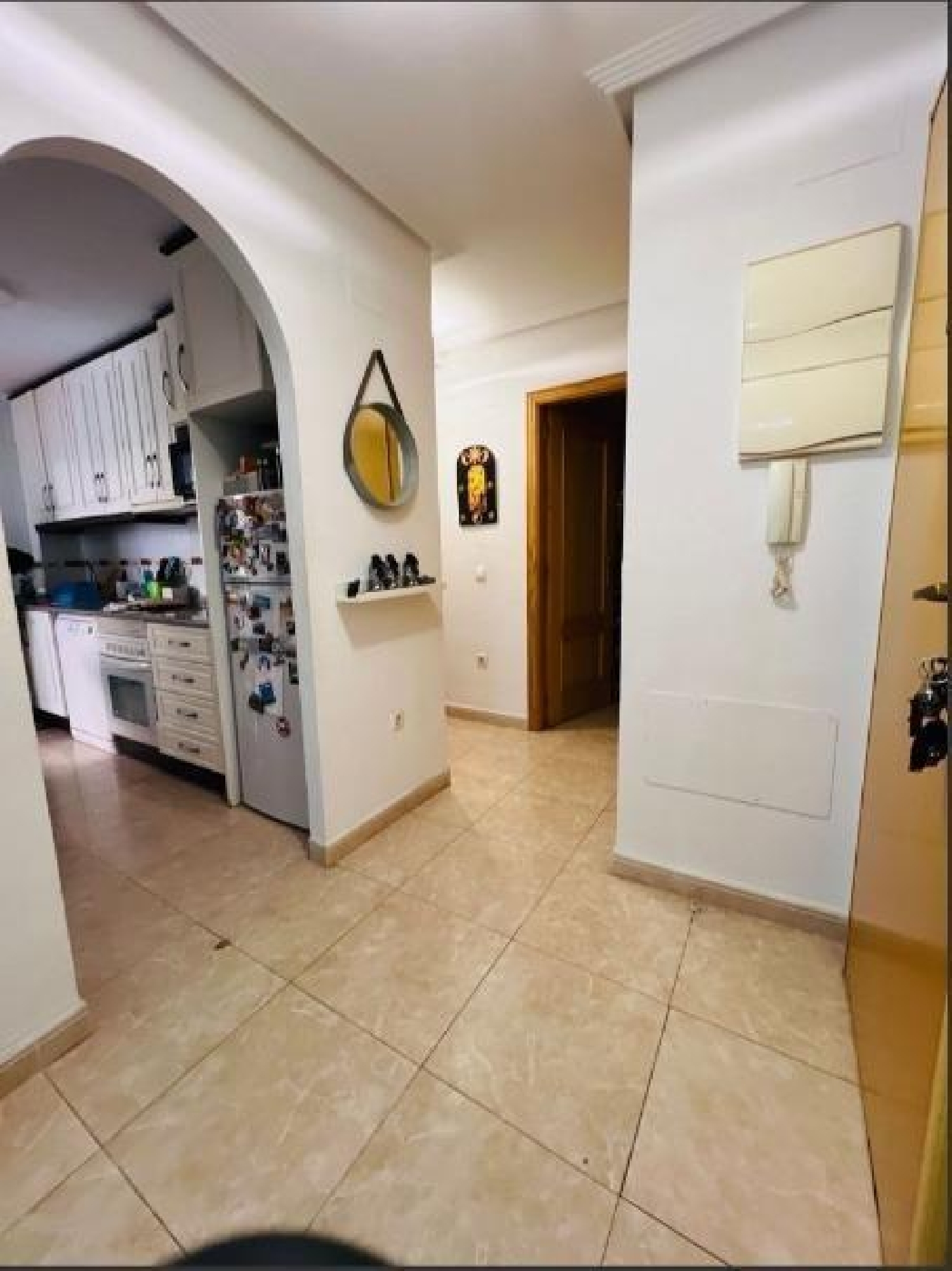  for sale apartment Villajoyosa Marina Baixa 6