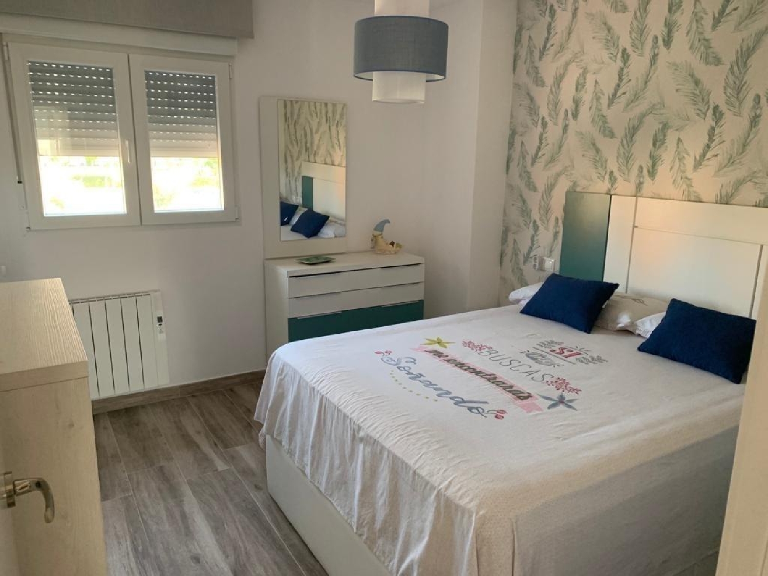  for sale apartment Villajoyosa Marina Baixa 5