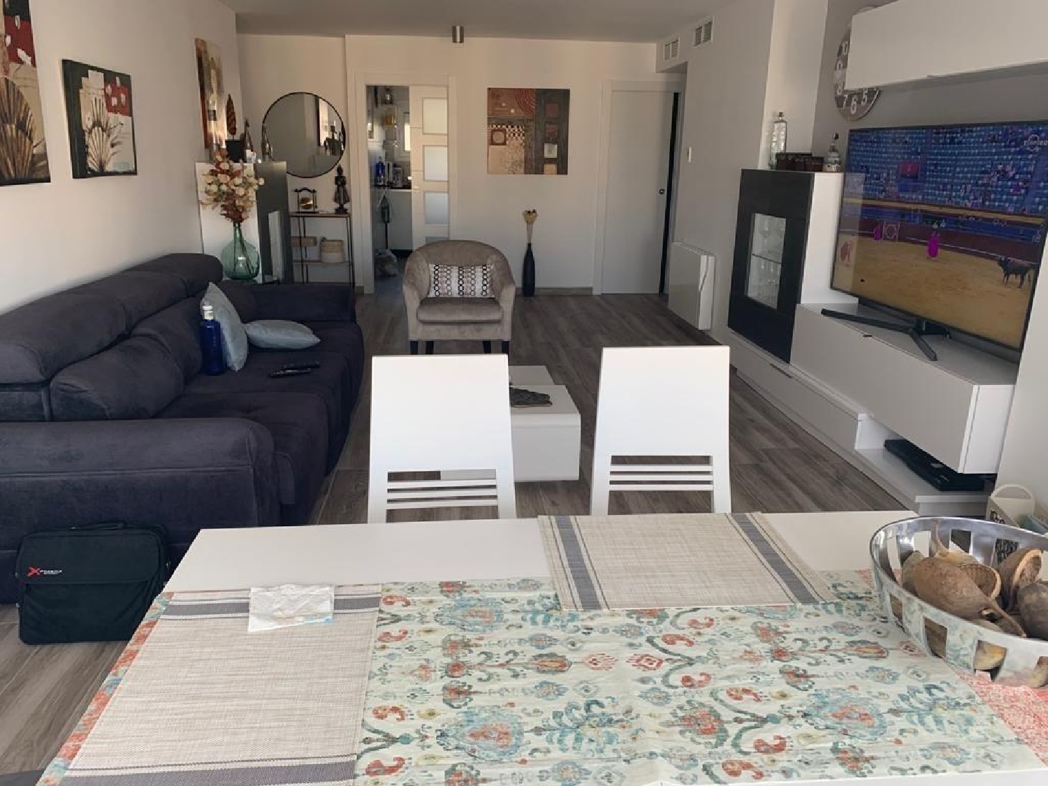  for sale apartment Villajoyosa Marina Baixa 3