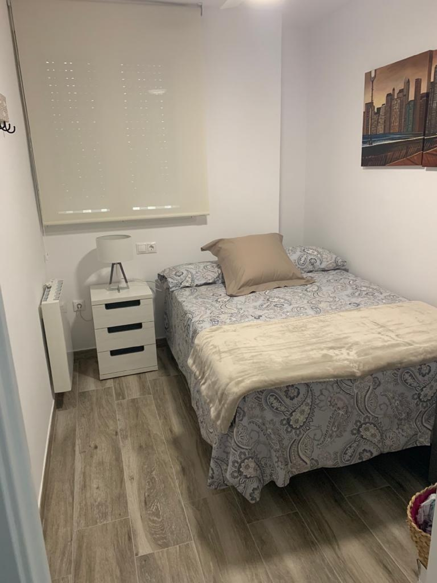  for sale apartment Villajoyosa Marina Baixa 7