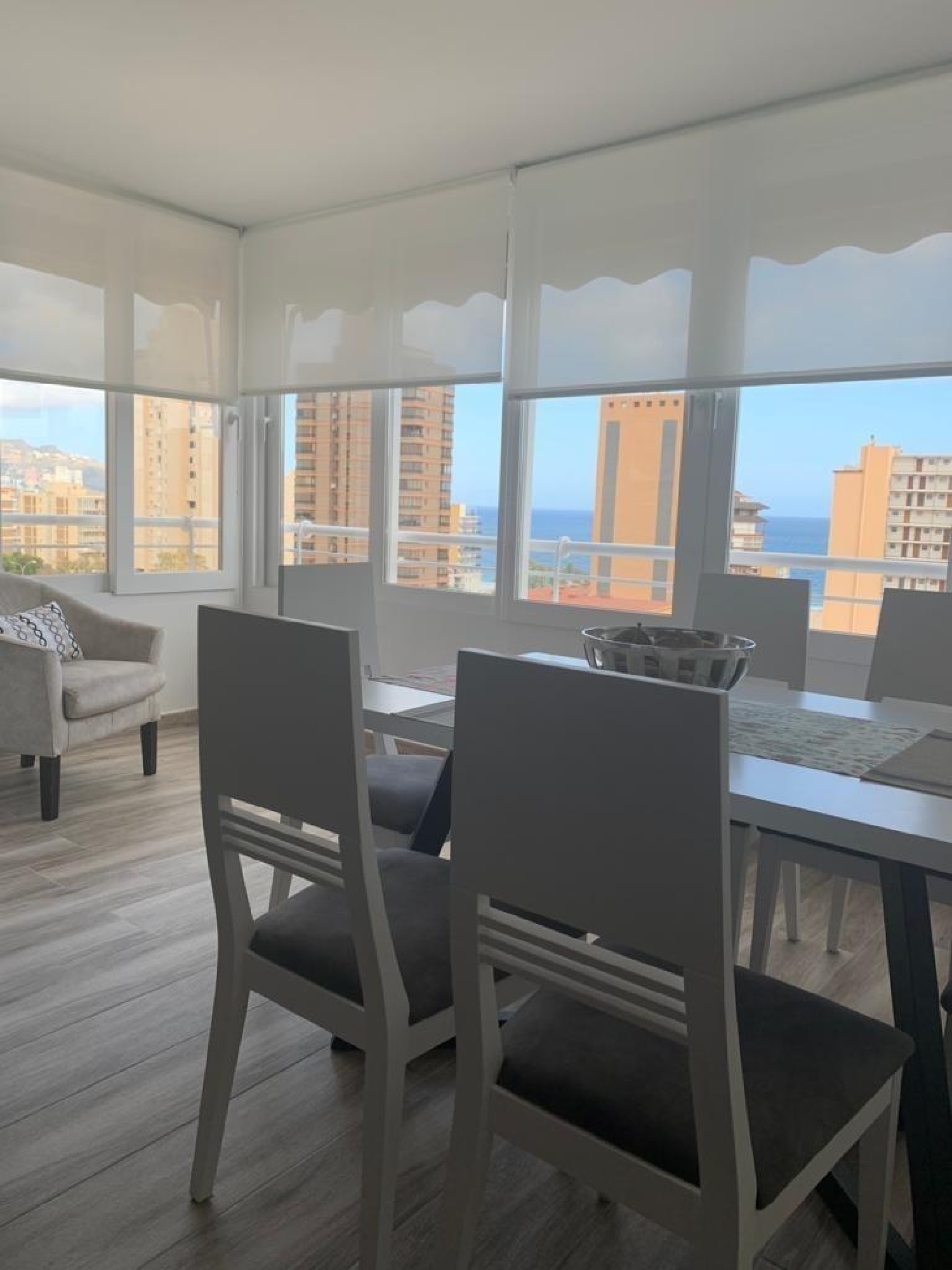  for sale apartment Villajoyosa Marina Baixa 4