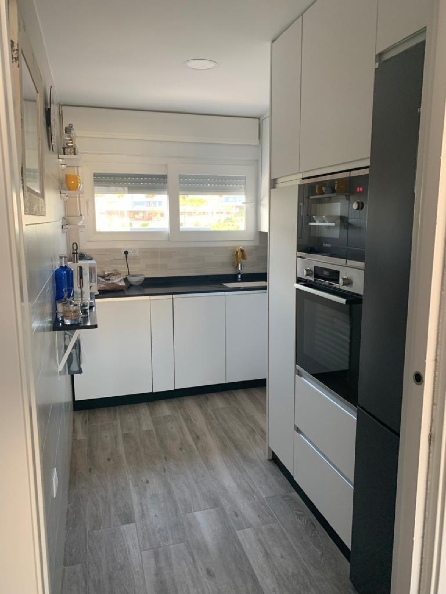  for sale apartment Villajoyosa Marina Baixa 8