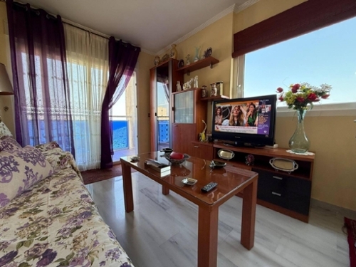 Villajoyosa Marina Baixa apartment foto 6325906