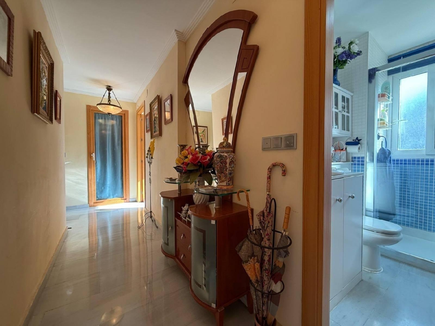  for sale apartment Villajoyosa Marina Baixa 7
