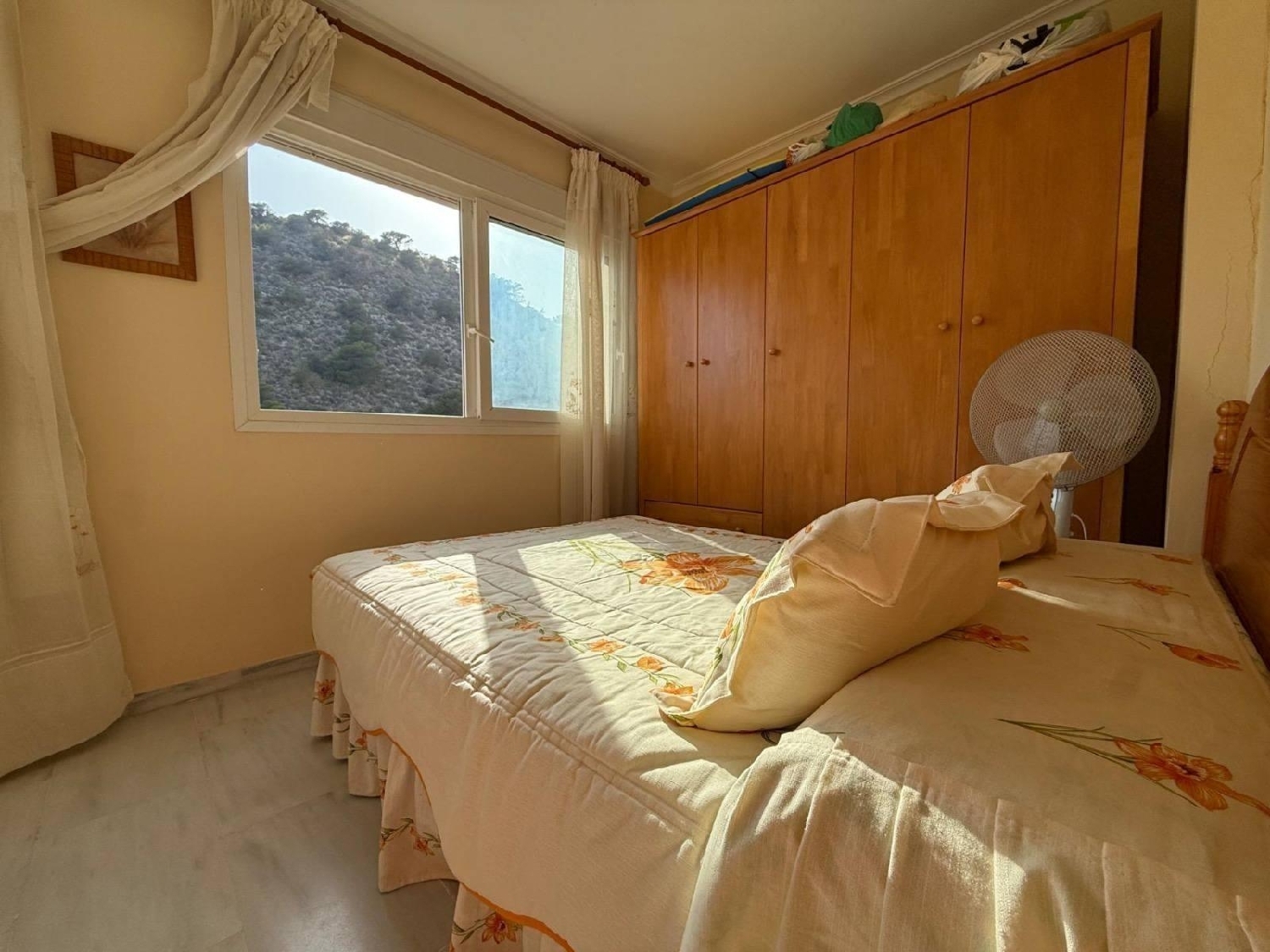  for sale apartment Villajoyosa Marina Baixa 3