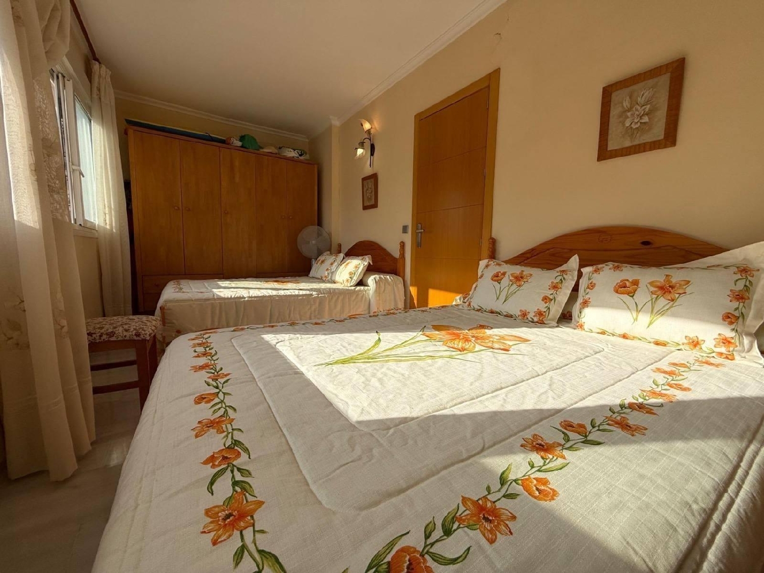  for sale apartment Villajoyosa Marina Baixa 5