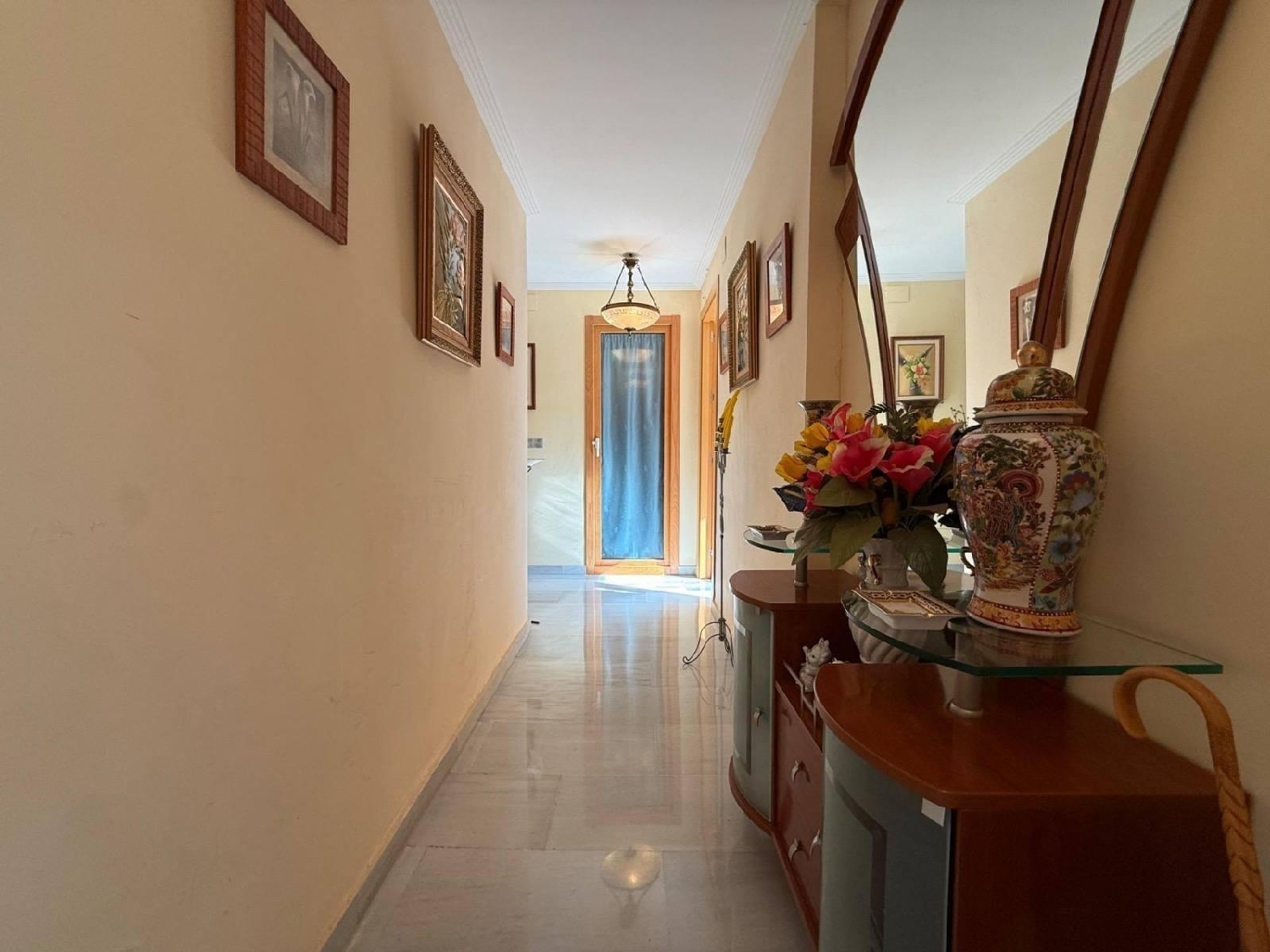  for sale apartment Villajoyosa Marina Baixa 8