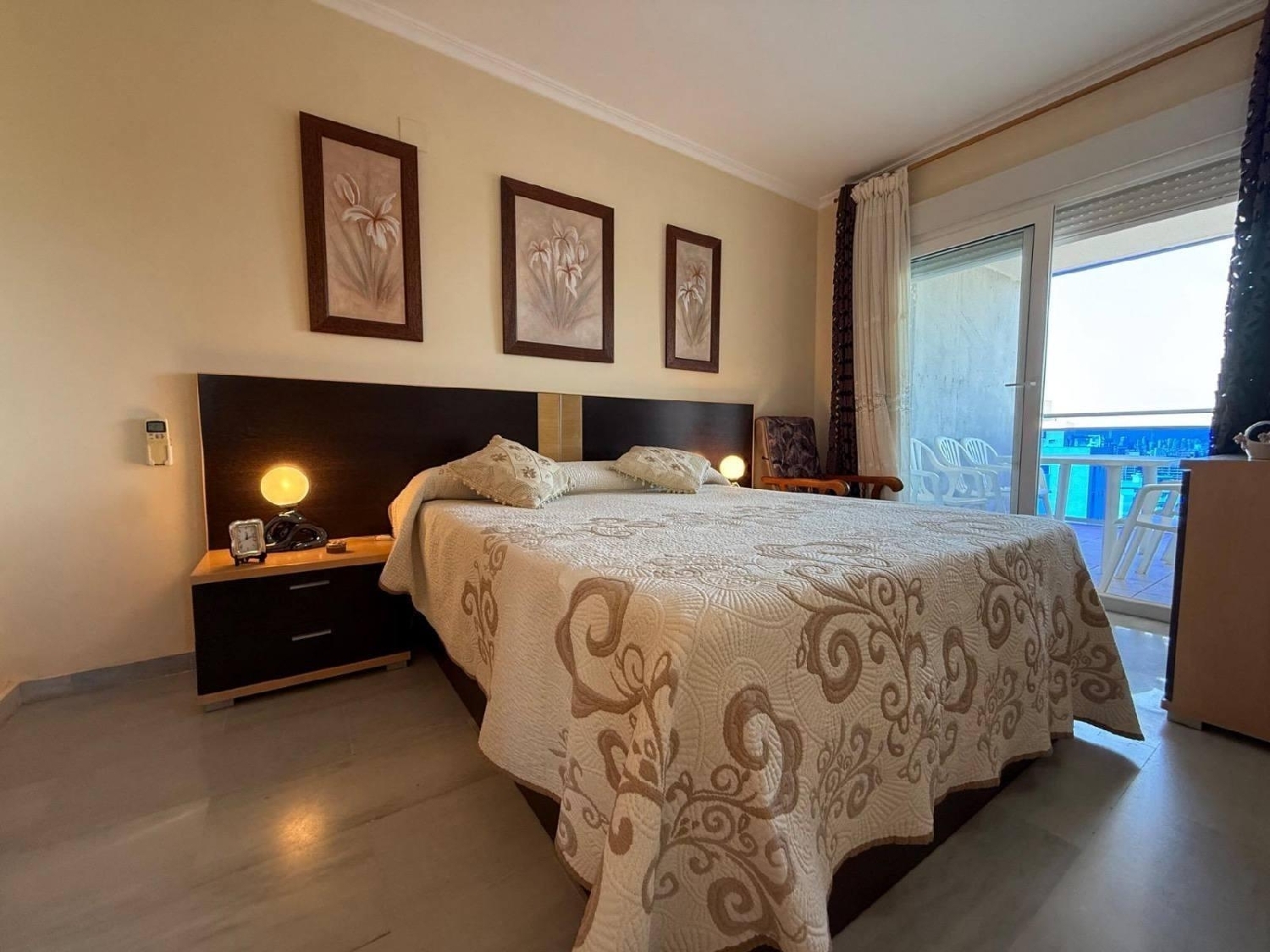  for sale apartment Villajoyosa Marina Baixa 6