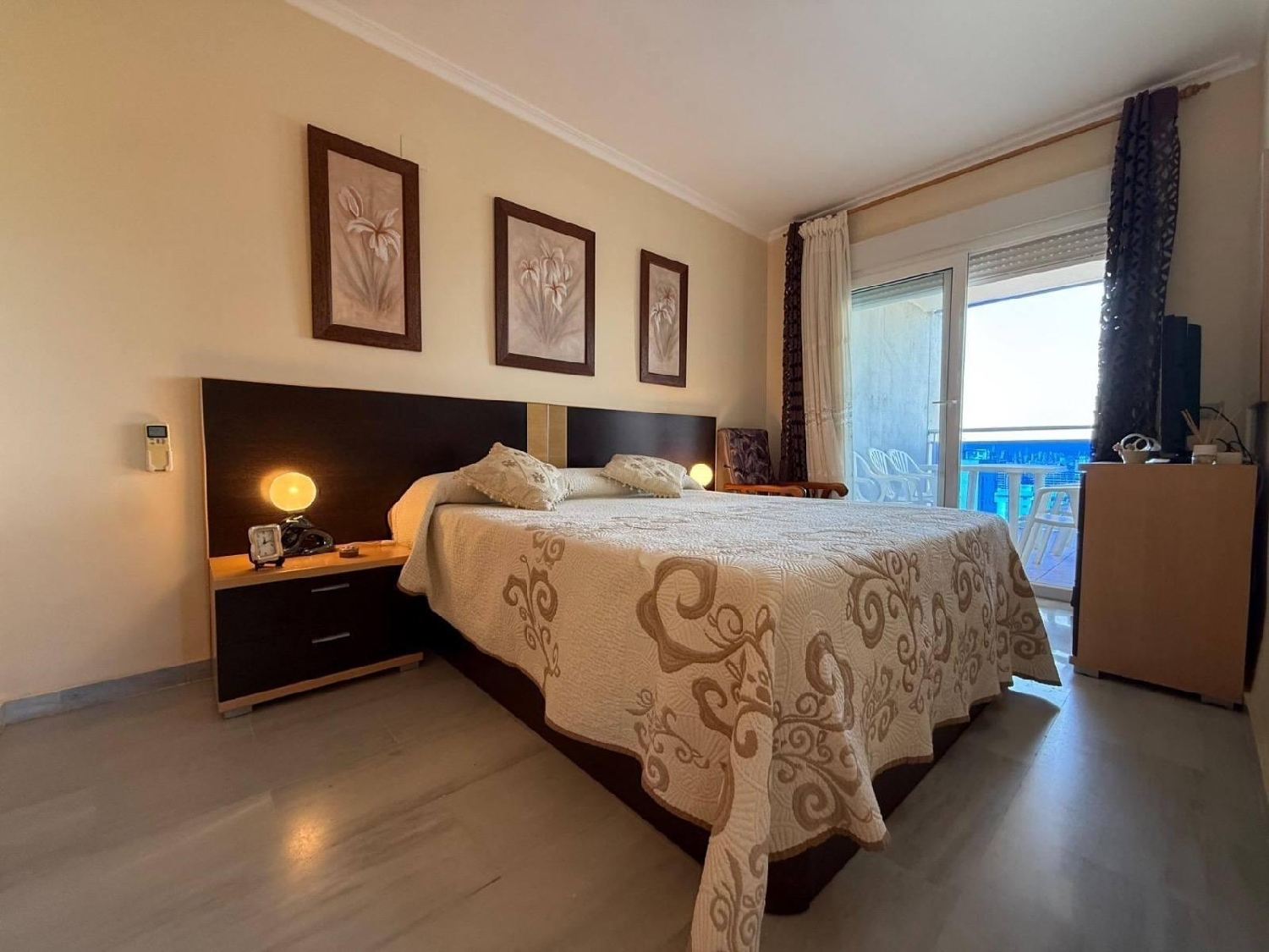  for sale apartment Villajoyosa Marina Baixa 2