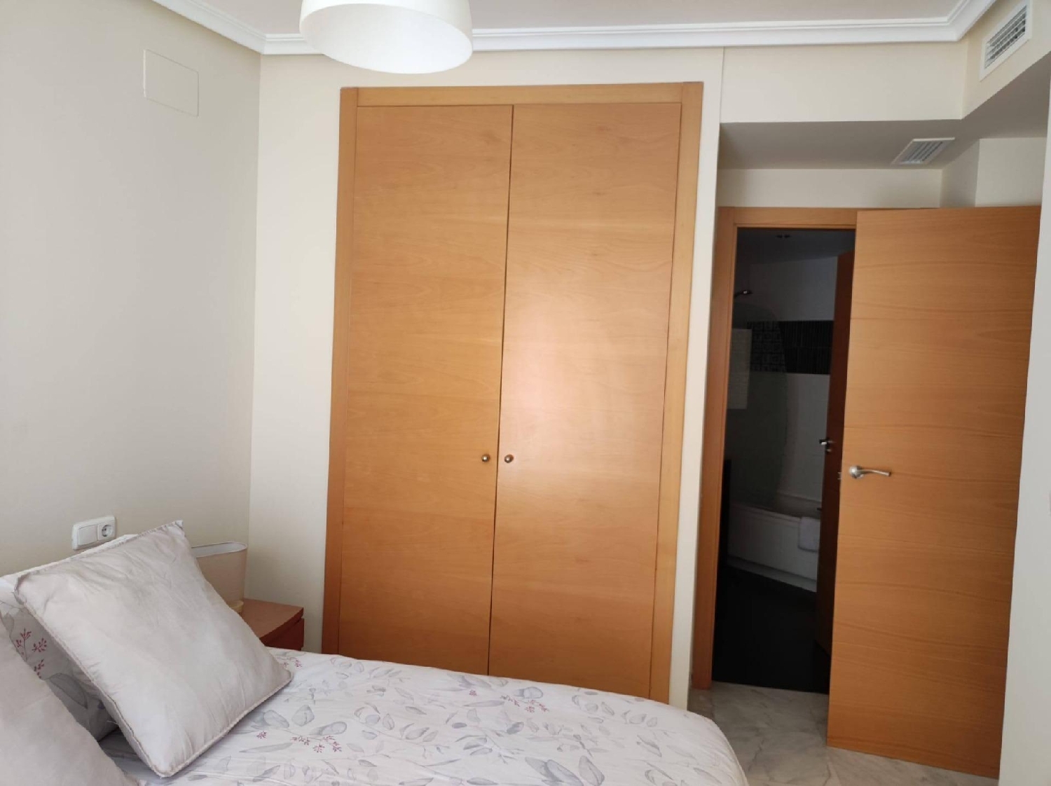  for sale apartment Villajoyosa Marina Baixa 8