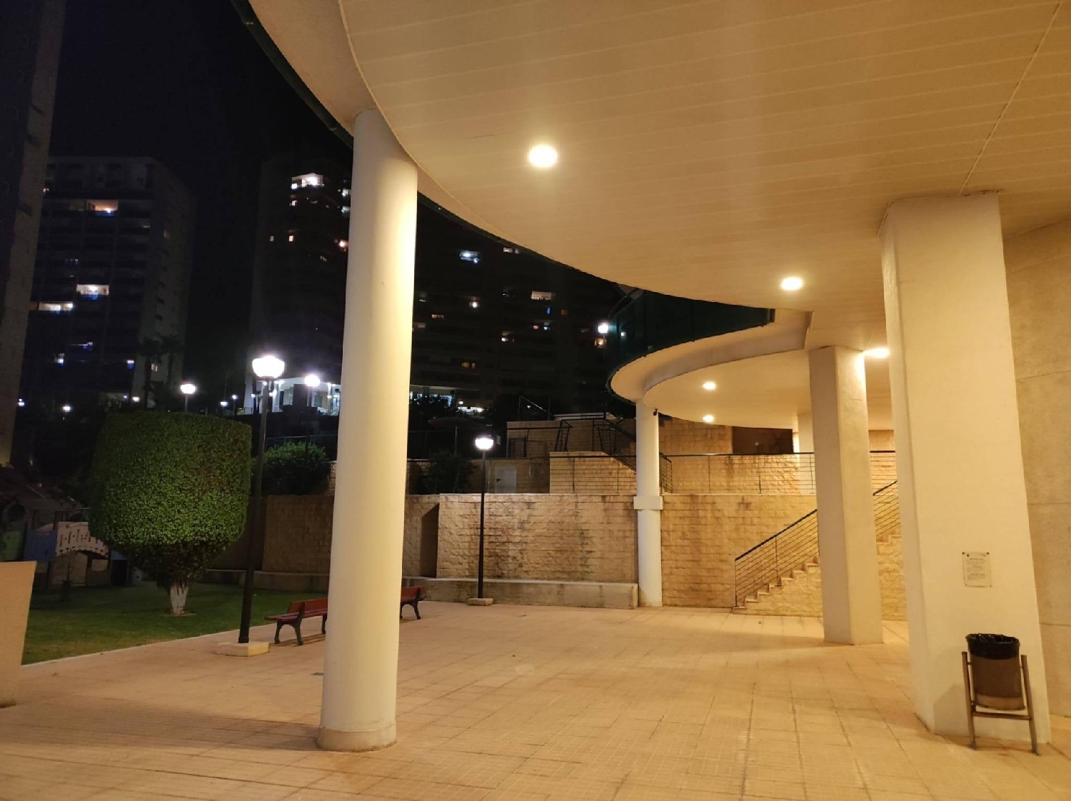  for sale apartment Villajoyosa Marina Baixa 7