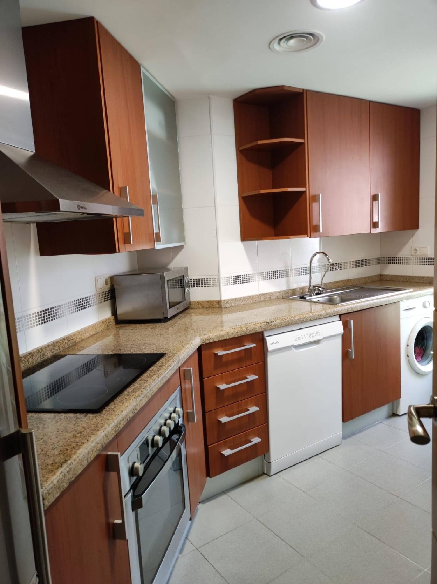  for sale apartment Villajoyosa Marina Baixa 5