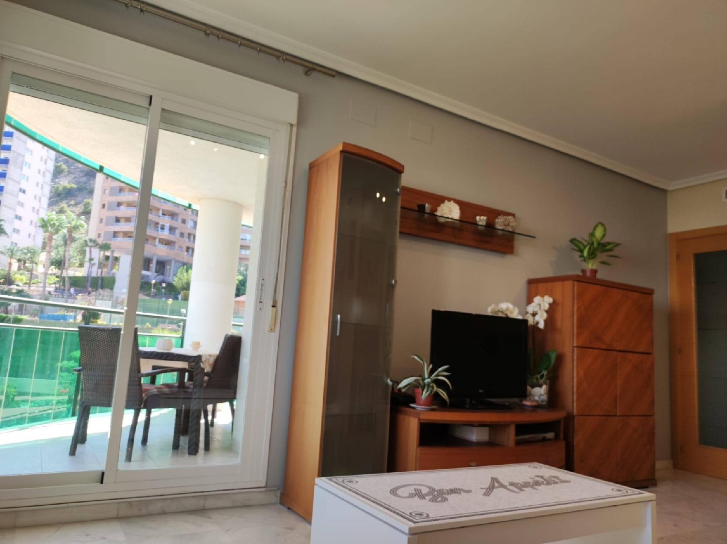  for sale apartment Villajoyosa Marina Baixa 3