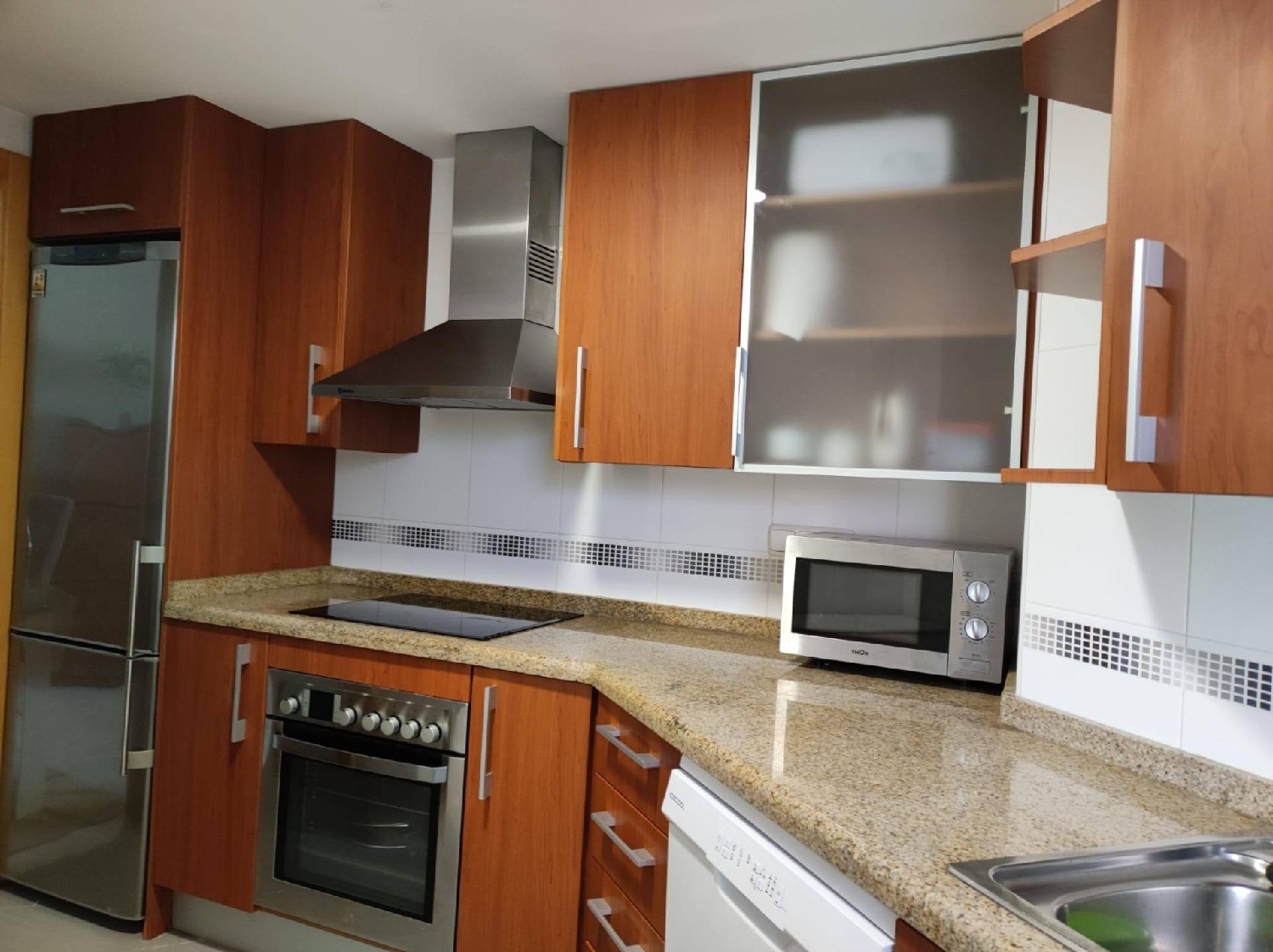  for sale apartment Villajoyosa Marina Baixa 4