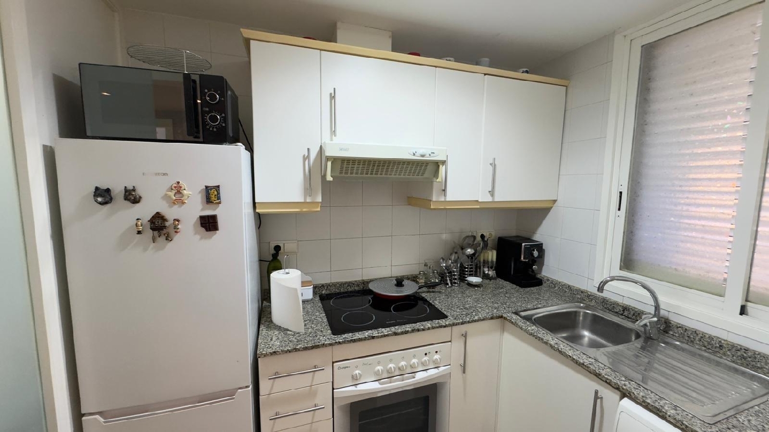  for sale apartment Villajoyosa Marina Baixa 6