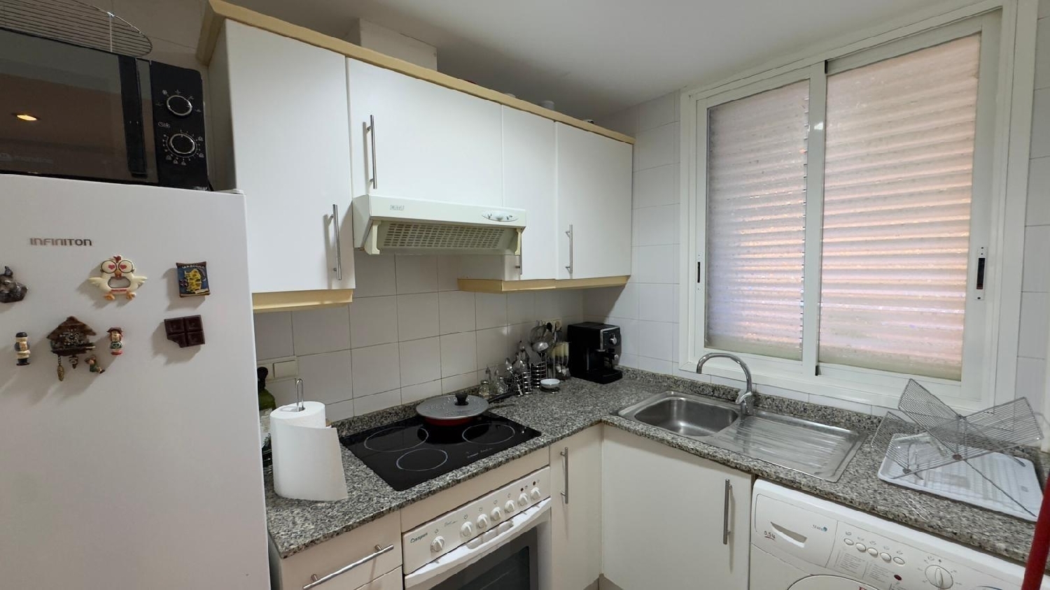  for sale apartment Villajoyosa Marina Baixa 7