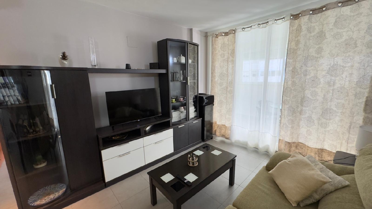  for sale apartment Villajoyosa Marina Baixa 1