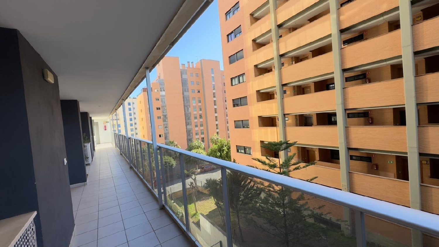  for sale apartment Villajoyosa Marina Baixa 4