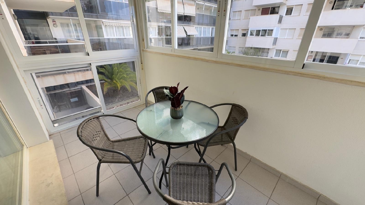  for sale apartment Villajoyosa Marina Baixa 8