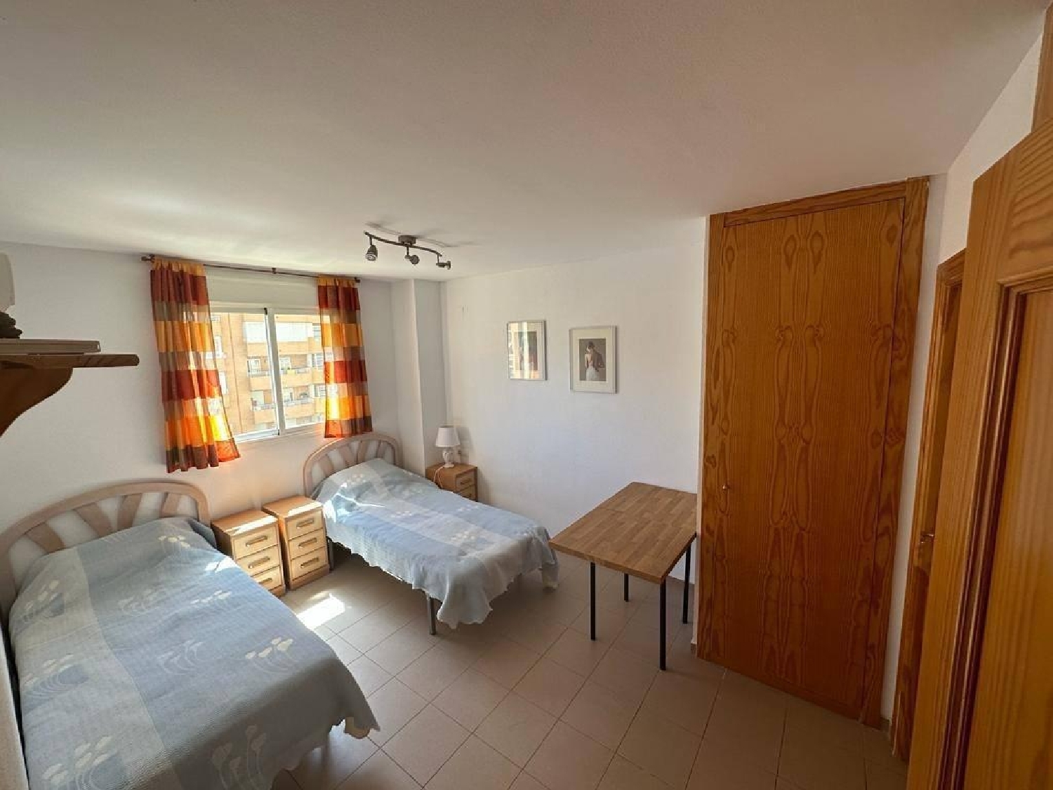  te koop appartement Villajoyosa Marina Baixa 6