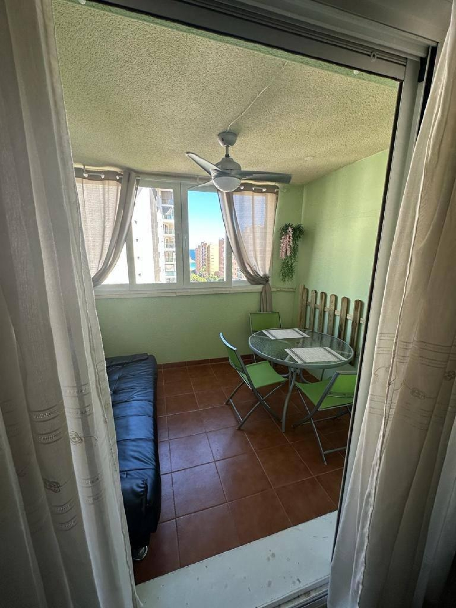  te koop appartement Villajoyosa Marina Baixa 8