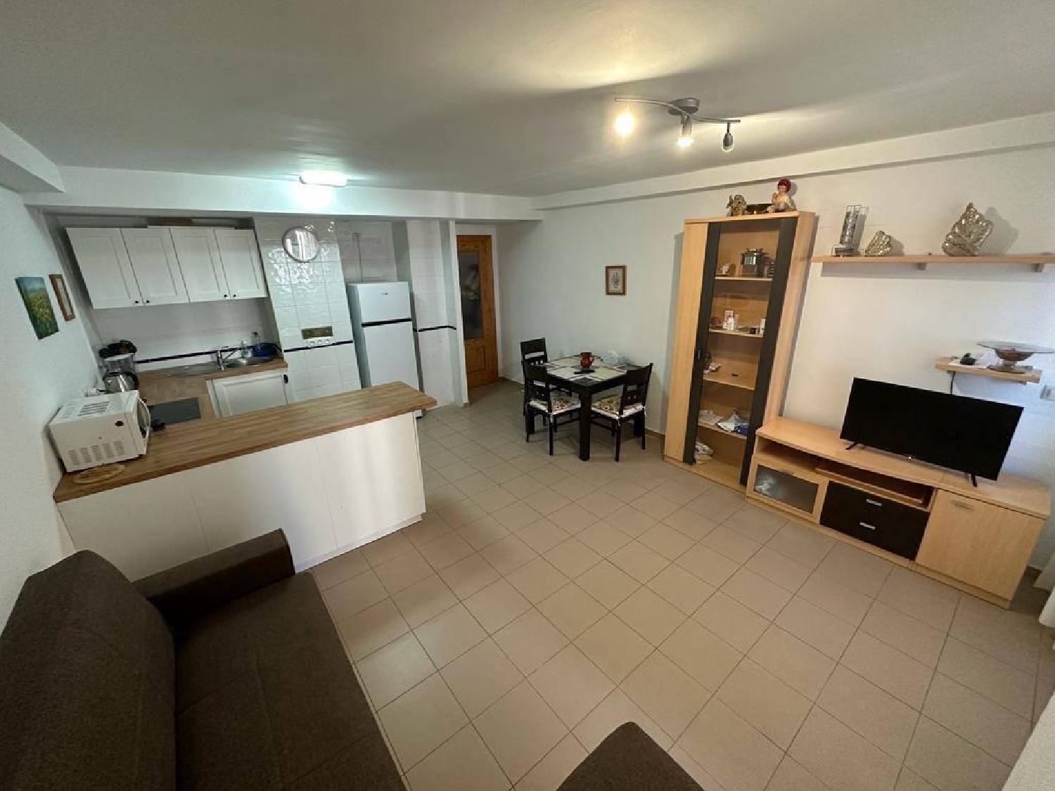  te koop appartement Villajoyosa Marina Baixa 2