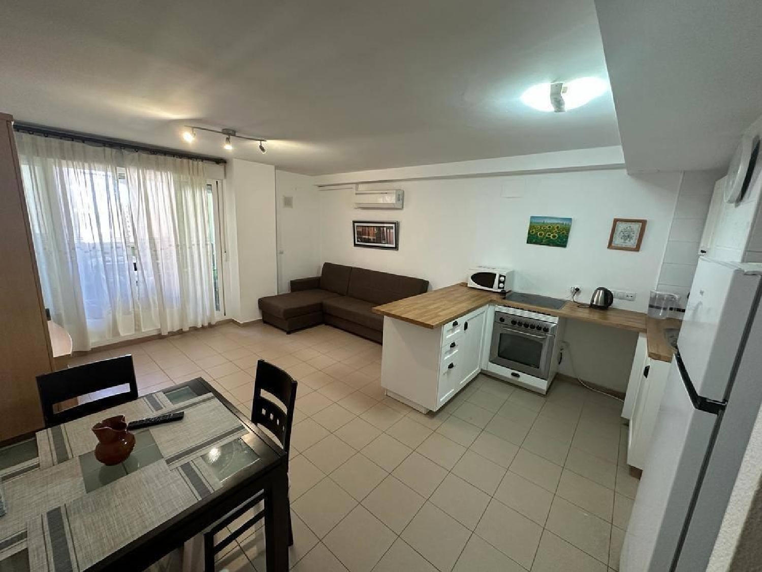  te koop appartement Villajoyosa Marina Baixa 4