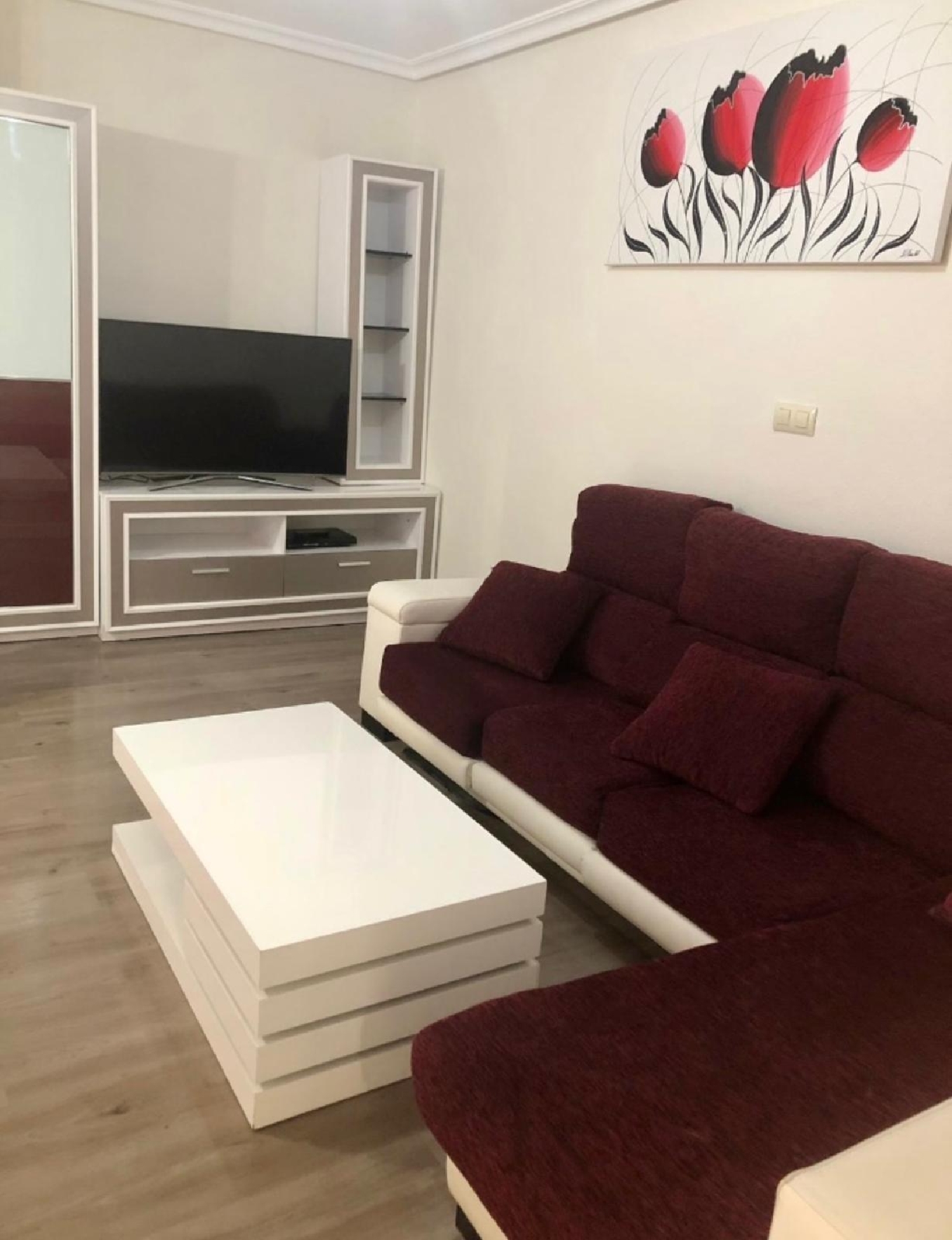 à vendre appartement Villajoyosa Marina Baixa 2