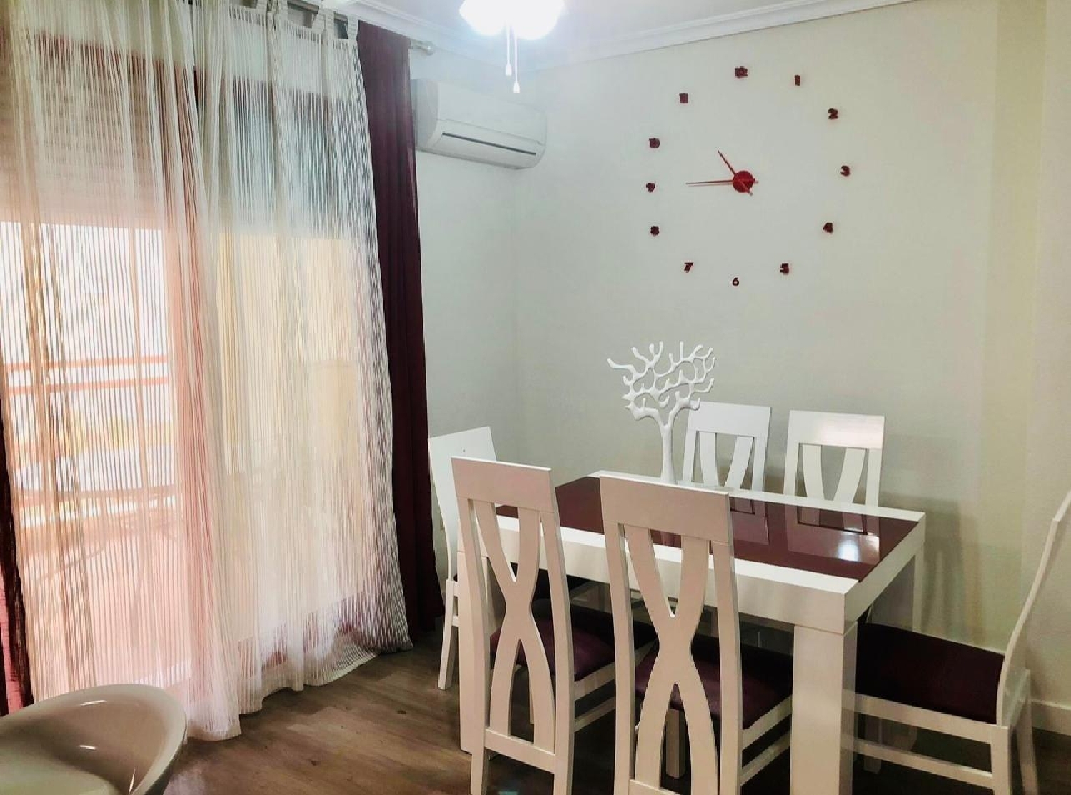 à vendre appartement Villajoyosa Marina Baixa 4