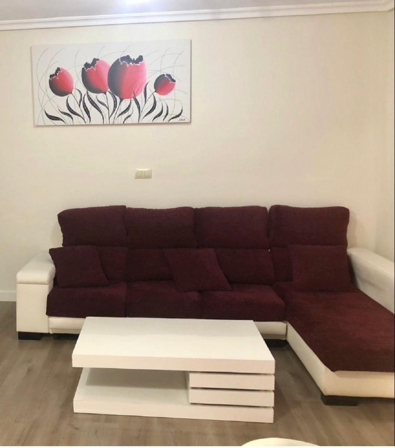 à vendre appartement Villajoyosa Marina Baixa 3