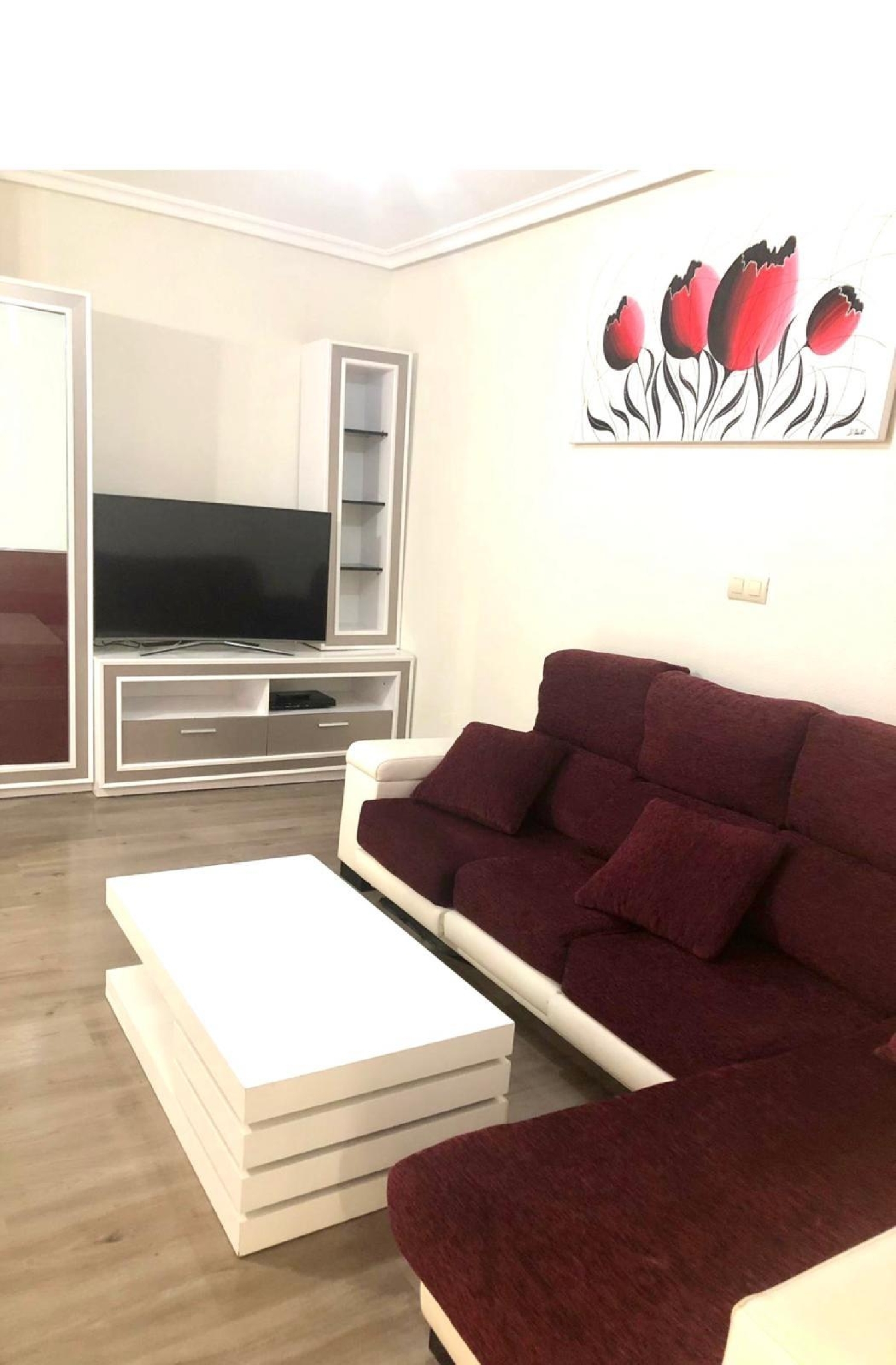 à vendre appartement Villajoyosa Marina Baixa 6