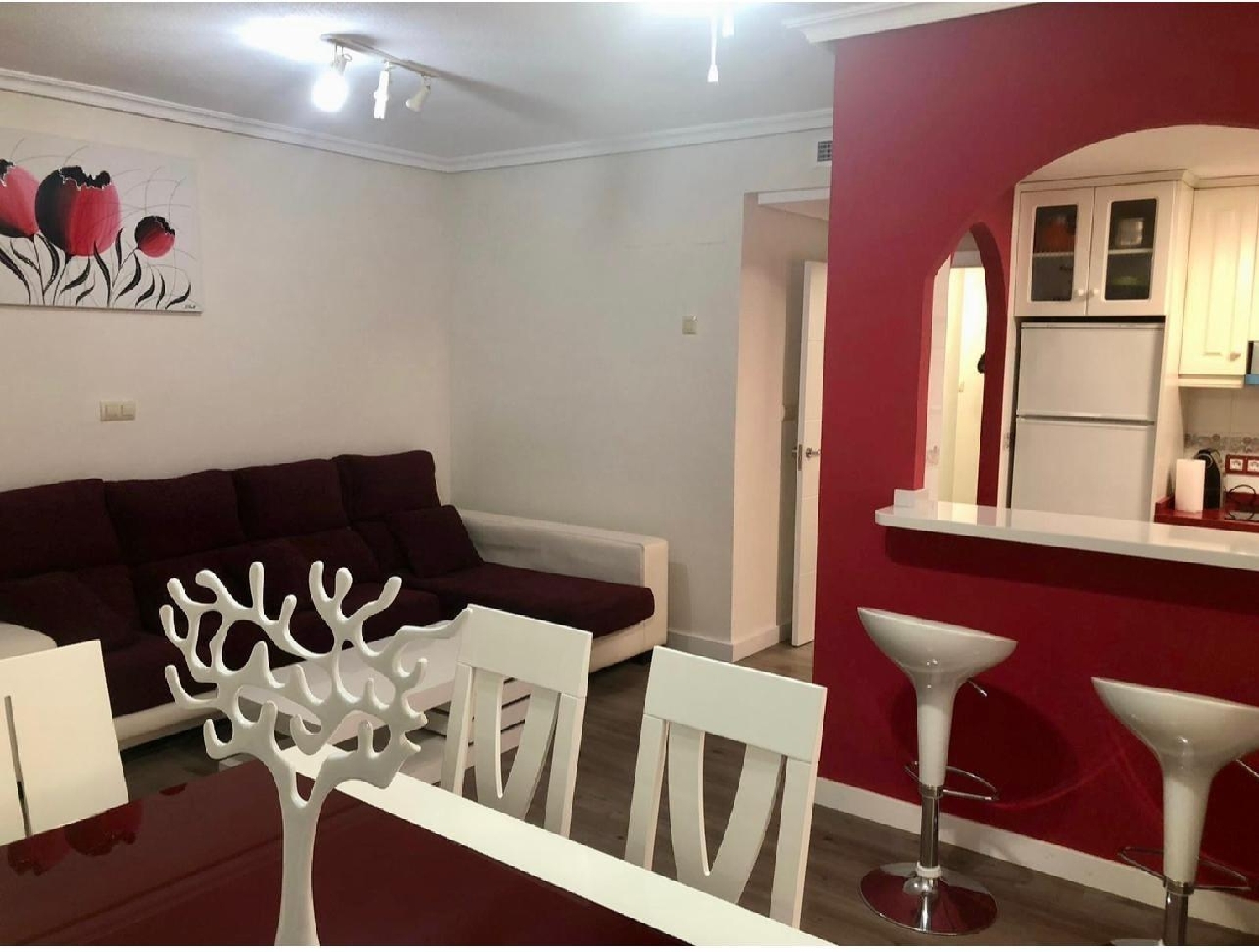 à vendre appartement Villajoyosa Marina Baixa 5