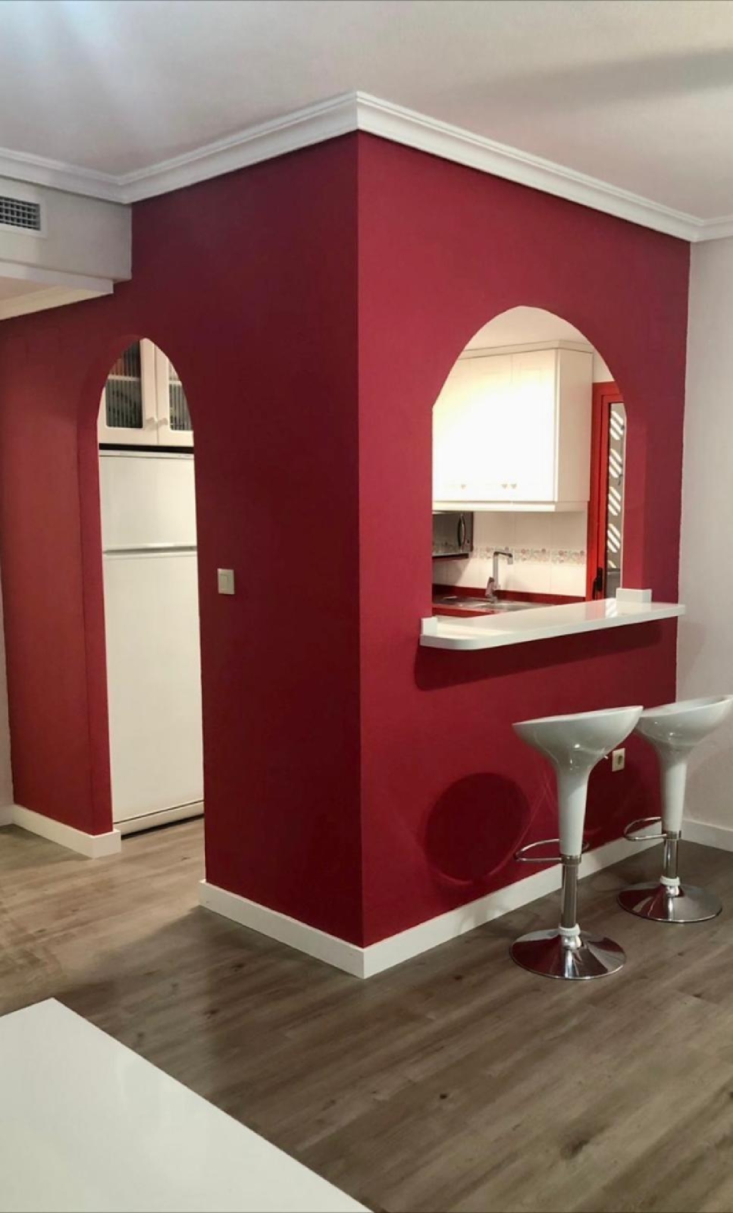 à vendre appartement Villajoyosa Marina Baixa 7