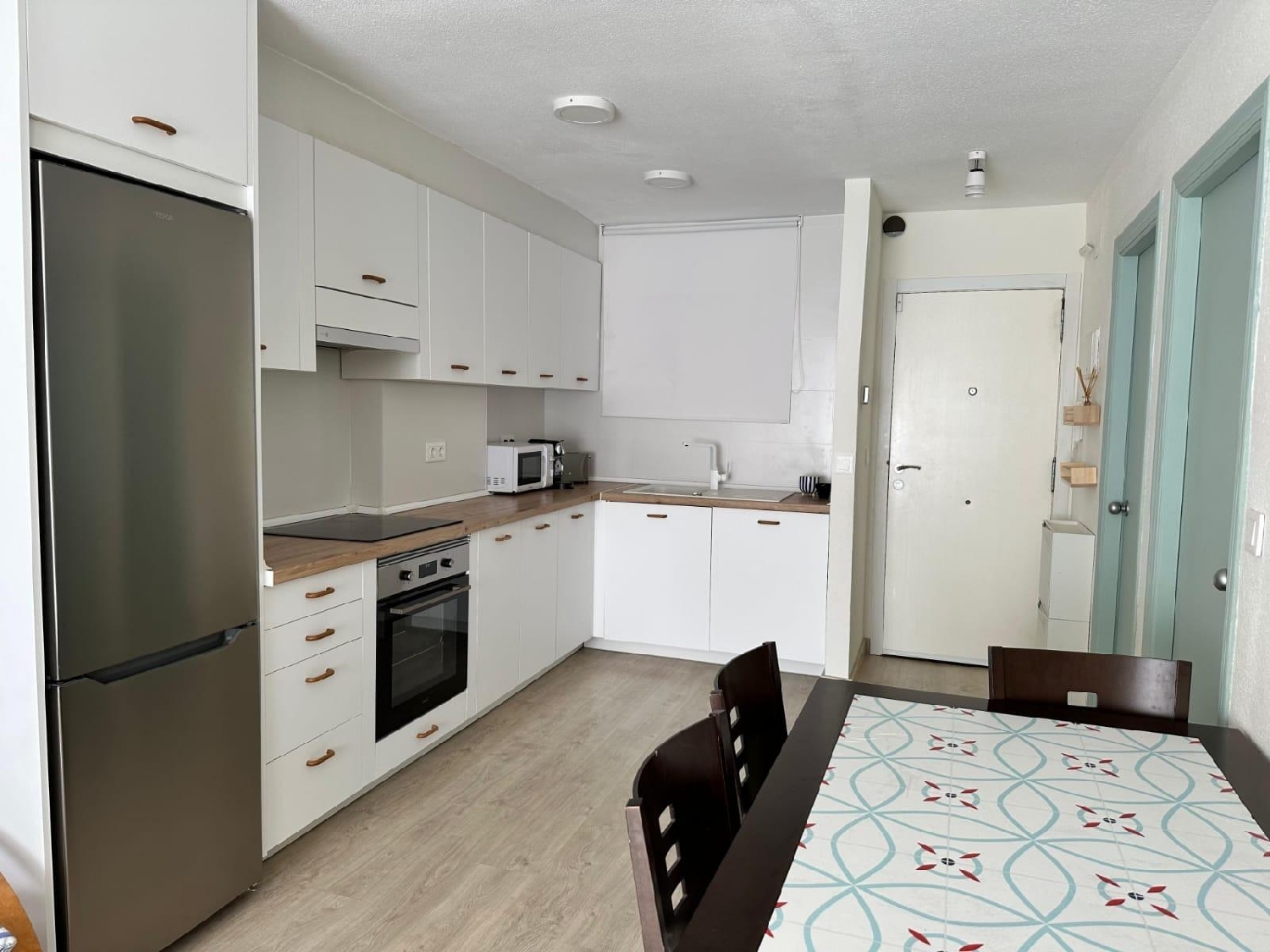 à vendre appartement Villajoyosa Marina Baixa 7