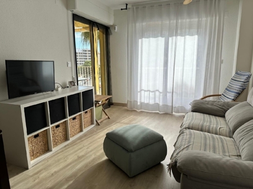 Villajoyosa Marina Baixa appartement foto 6329851
