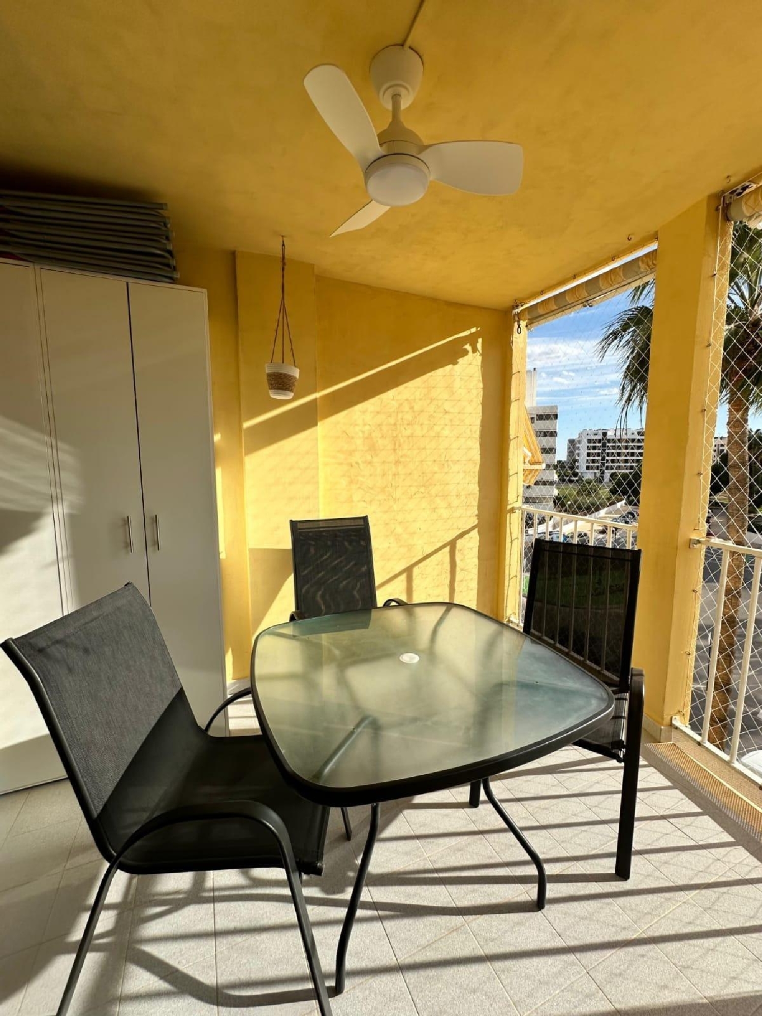 à vendre appartement Villajoyosa Marina Baixa 5