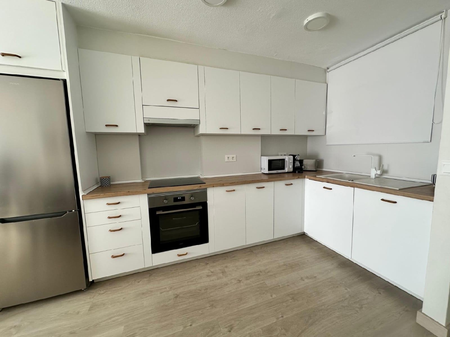 à vendre appartement Villajoyosa Marina Baixa 8