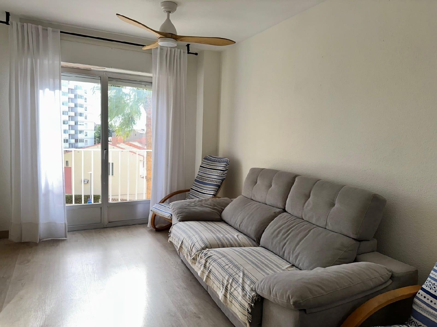 à vendre appartement Villajoyosa Marina Baixa 4