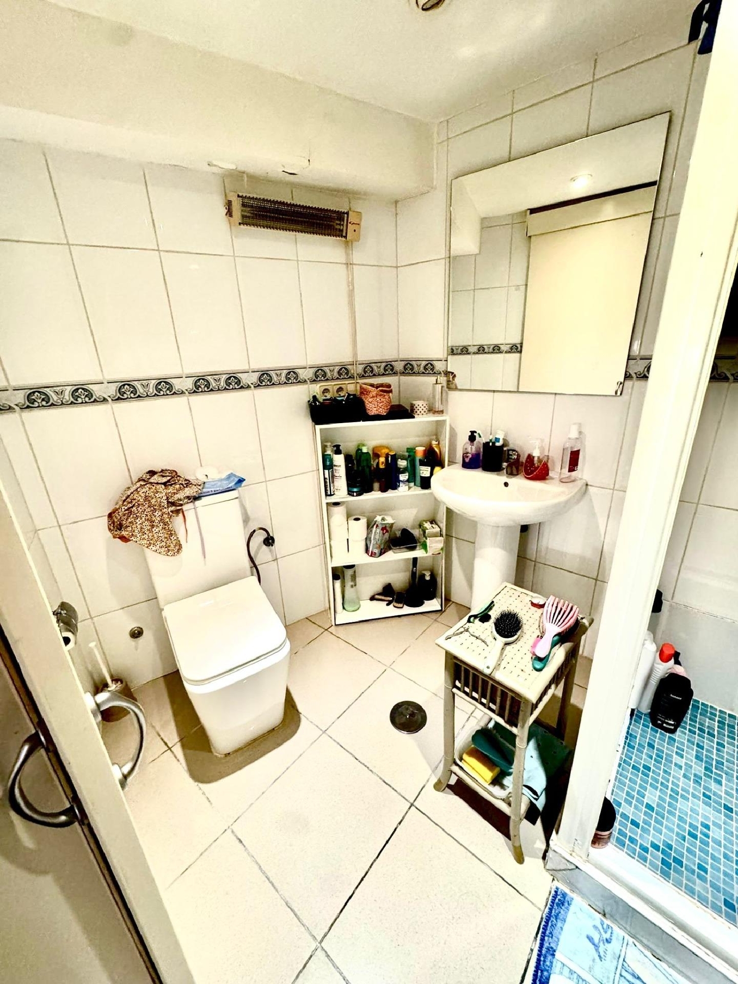 à vendre appartement Villajoyosa Marina Baixa 8