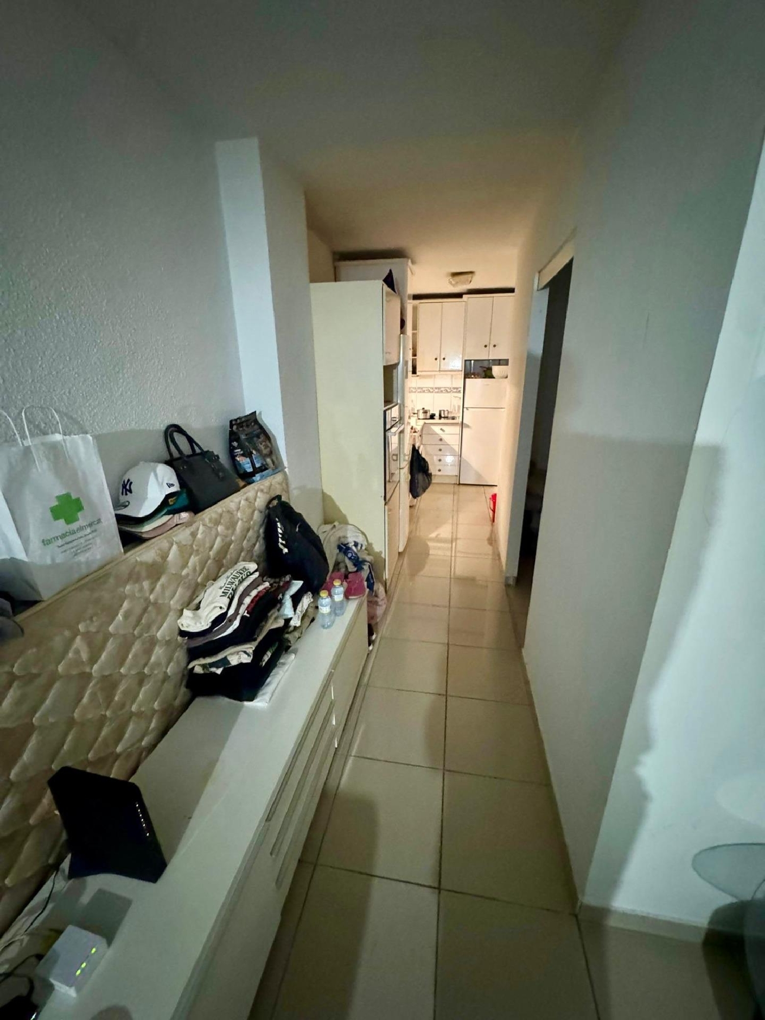 à vendre appartement Villajoyosa Marina Baixa 5